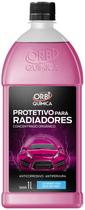 Orbi protetivo rosa para radiadores 1l