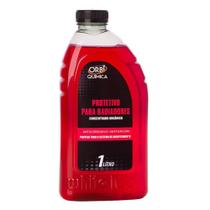 Orbi Quimica Protetivo para Radiadores Concentrado 1L Orbi Quimica Protetivo para Radiadores Concentrado 1L