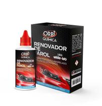 Orbi Renovador Farol 50ML Elimina Riscos Orbi Renovador Farol 50ML Elimina Riscos