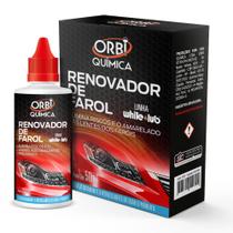 Orbi Renovador Farol 50Ml