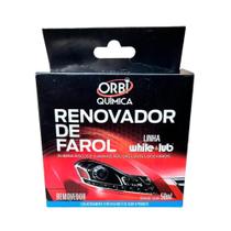 Orbi Renovador Farol 50ML - Orbi Química Orbi Renovador Farol 50ML - Orbi Química