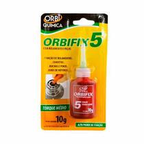Orbifix-5 Elimina Folga Rol./Cilind. Verde 10G