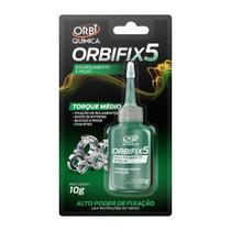 Orbifix5 fixa rolamento e pecas verde 10g Orbifix5 fixa rolamento e pecas verde 10g