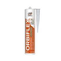 Orbiflex Construção - PU40 Branco - 230ml/380g Orbiflex Construção - PU40 Branco - 230ml/380g