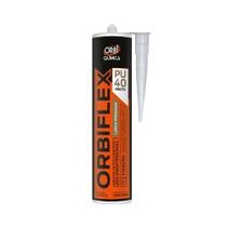 Orbiflex pu preto construção 380g - preto Orbiflex pu preto construção 380g - preto