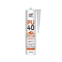 Orbiflex Uso Gera - PU40 Branco - 230ml/380g Orbiflex Uso Gera - PU40 Branco - 230ml/380g