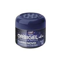 Orbigel - Carro novo - 55g