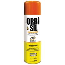 Orbisil Silicone Protetivo Spray 300ml 244664 Orbi Química Orbisil Silicone Protetivo Spray 300ml 244664 Orbi Química