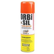 ORBISIL SILICONE SPRAY 300ML / 209G Única