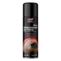 Orbispray removedor de tintas 340ml/190g