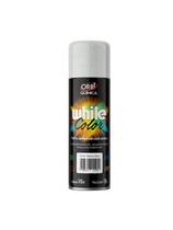 Orbispray Tinta Orbi Branco Fosco 340Ml/ 220G