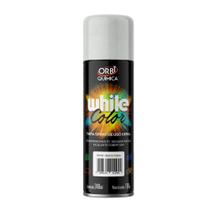 Orbispray Tinta Orbi Branco Fosco 340Ml/ 220G