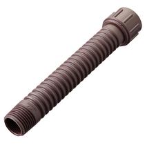 Orbit 37128 Rociador Multi-Flex, 15 cm, 1/2" FPT x MPT Orbit 37128 Rociador Multi-Flex, 15 cm, 1/2" FPT x MPT