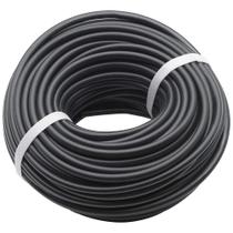 Órbita de tubulação Drip Soaker de 0,6 cm x 18 m perfurada a laser