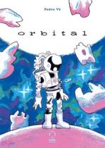 Orbital - BALAO EDITORIAL Orbital - BALAO EDITORIAL