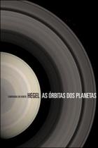 Orbitas dos planetas, as