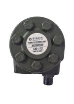 Orbitrol Do Hidraulico Trator Ls R50 / R 60 / R 65 Orbitrol Do Hidraulico Trator Ls R50 / R 60 / R 65