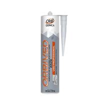 Orbived - Selante Acetico Cinza - 250g Orbived - Selante Acetico Cinza - 250g