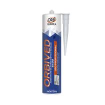 Orbived - Selante Acetico Incolor- 250g Orbived - Selante Acetico Incolor- 250g