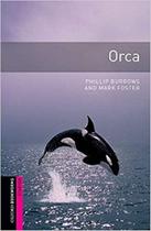 Orca Audio Cd Pack Phillip Burrows Editora Oxford
