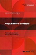 Orcamento e controle - FGV