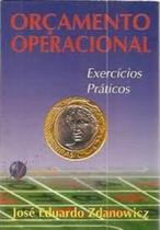 Orcamento operacional - NOVAK EDITORA MULTIMIDIA Orcamento operacional - NOVAK EDITORA MULTIMIDIA