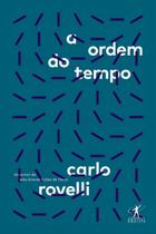 Ordem do Tempo, A Ordem do Tempo, A