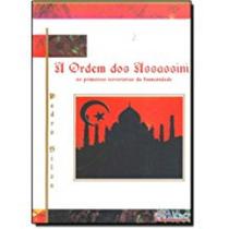 Ordem dos assassini, a - PULSO EDIT