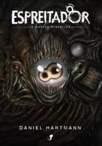 Ordem Paranormal: O Espreitador e Outras Histórias