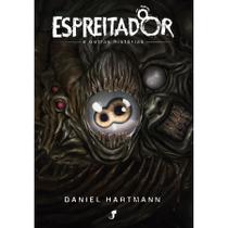 Ordem Paranormal: O Espreitador e Outras Historias