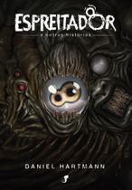 Ordem Paranormal - O Espreitador e Outras Histórias