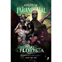 Ordem Paranormal - O Segredo na Floresta - Parte 1 - Jambô