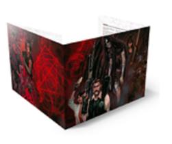 Ordem Paranormal RPG (Escudo Do Mestre) - Jambô Ordem Paranormal RPG (Escudo Do Mestre) - Jambô