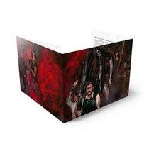 Ordem Paranormal RPG Escudo do Mestre