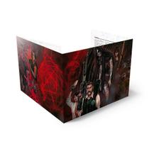 Ordem Paranormal RPG (Escudo Do Mestre) Ordem Paranormal RPG (Escudo Do Mestre)