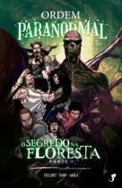 Ordem Paranormal Vol. 2 O Segredo na Floresta, parte 1