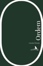 Ordem - sem lugar sem rir sem falar - EDIÇOES BARBATANA