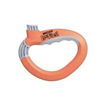 ORDENE Lev Fácil, Carregador Para Transporte de Sacolas e Baldes, Cor Laranja, Linha Utti