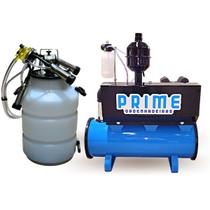Ordenhadeira Mecânica BV 300, Motor 1 cv com 1 conjunto de ordenha completo
