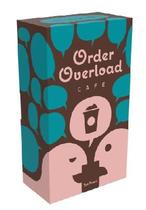 Order Overload Cafe