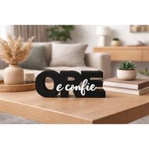 Ore E Confie