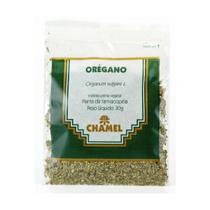 Orégano 30g - Chamel