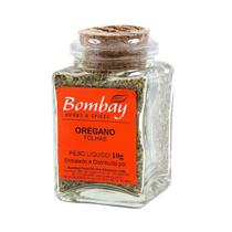 Orégano Bombay 10g
