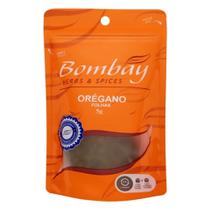 Orégano Bombay 5g