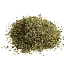 Orégano desidratado