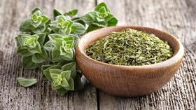 Orégano Desidratado Citris Alimentos