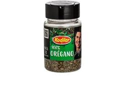 Orégano Edu Guedes 100% 7G - Kodilar