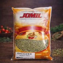 Orégano em Flocos 400g - JOMIL