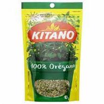 Orégano Kitano 10g