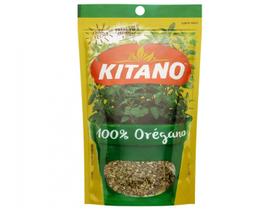 Orégano Kitano 10g
